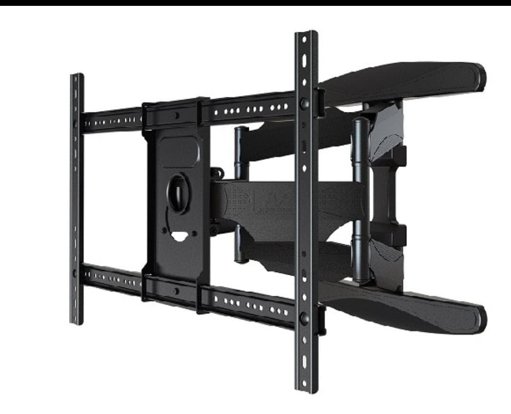 Soporte Doble Brazo (Modelo 2) para TV de 50" — 80"